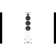 ELAC Debut Reference DFR52 – Diffusori da Pavimento a 3 Vie Bass Reflex (Coppia)