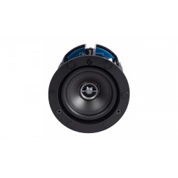 Diffusore da soffitto Elac Vertex I C-V31 3.8" Straight In-Ceiling Speakers (cadauno) Diffusore da soffitto Elac Vertex I C-V31 3.8" Straight In-Ceiling Speakers (cadauno)