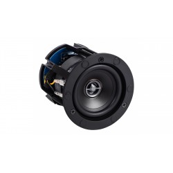 Diffusore da soffitto Elac Vertex I C-V31 3.8" Straight In-Ceiling Speakers (cadauno) Diffusore da soffitto Elac Vertex I C-V31 3.8" Straight In-Ceiling Speakers (cadauno)