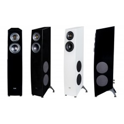 Diffusore da pavimento Elac Concentro S 507.2 (coppia)