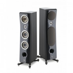 Diffusori Focal Jm-Lab Kanta N.2 (coppia) Diffusori Focal Jm-Lab Kanta N.2 (coppia)
