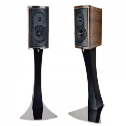 Diffusore Franco Serblin Accordo con stand inclusi (coppia) Diffusore Franco Serblin Accordo con stand inclusi (coppia)