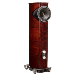 Fyne Audio F1-8S – Diffusori da Pavimento Hi-End a 2 Vie IsoFlare (coppia)