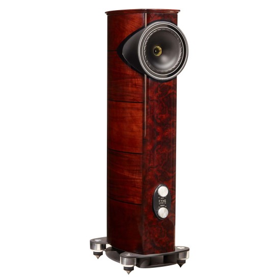 Fyne Audio F1-8S – Diffusori da Pavimento Hi-End a 2 Vie IsoFlare (coppia)