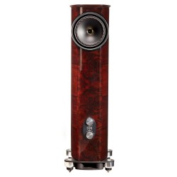 Fyne Audio F1-8S – Diffusori da Pavimento Hi-End a 2 Vie IsoFlare (coppia)