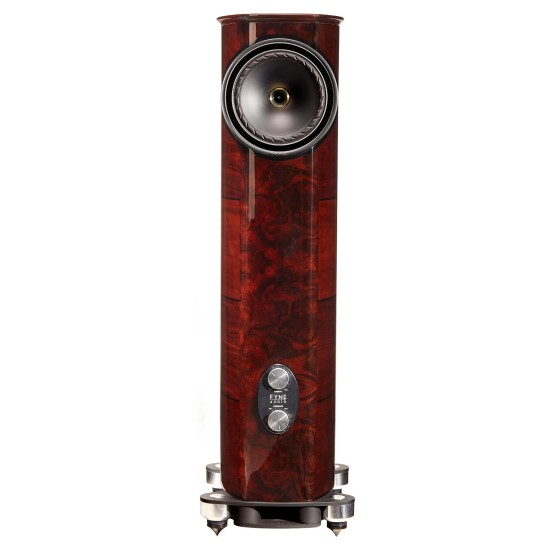 Fyne Audio F1-8S – Diffusori da Pavimento Hi-End a 2 Vie IsoFlare (coppia)