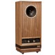 Fyne Audio Vintage Classic Gold VIII SP – Diffusori da Pavimento Hi-End IsoFlare 200 mm (coppia)
