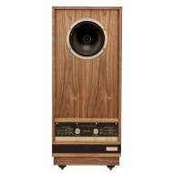 Fyne Audio Vintage Classic Gold VIII SP – Diffusori da Pavimento Hi-End IsoFlare 200 mm (coppia)
