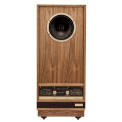 Fyne Audio Vintage Classic Gold VIII SP – Diffusori da Pavimento Hi-End IsoFlare 200 mm (coppia)