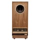 Fyne Audio Vintage Classic Gold VIII SP – Diffusori da Pavimento Hi-End IsoFlare 200 mm (coppia)