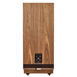 Fyne Audio Vintage Classic Gold VIII SP – Diffusori da Pavimento Hi-End IsoFlare 200 mm (coppia)