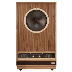 Fyne Audio Vintage Classic Gold XV SP – Diffusori da Pavimento Hi-End IsoFlare da 380 mm (coppia)