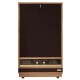 Fyne Audio Vintage Classic Gold XV SP – Diffusori da Pavimento Hi-End IsoFlare da 380 mm (coppia)