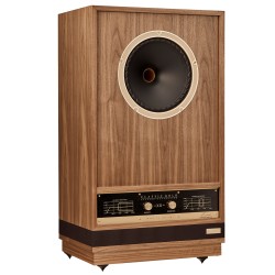 Fyne Audio Vintage Classic Gold XII SP – Diffusori da Pavimento Hi-End 2 Vie IsoFlare da 300 mm (coppia)