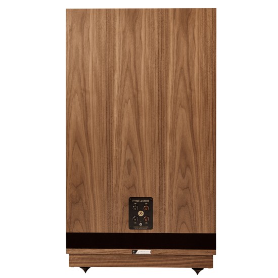 Fyne Audio Vintage Classic Gold XII SP – Diffusori da Pavimento Hi-End 2 Vie IsoFlare da 300 mm (coppia) Fyne Audio Vintage Classic Gold XII SP – Diffusori da Pavimento Hi-End 2 Vie IsoFlare da 300 mm (coppia)