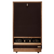 Fyne Audio Vintage Classic Gold XII SP – Diffusori da Pavimento Hi-End 2 Vie IsoFlare da 300 mm (coppia)