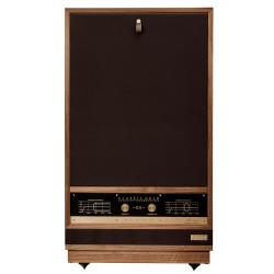 Fyne Audio Vintage Classic Gold XII SP – Diffusori da Pavimento Hi-End 2 Vie IsoFlare da 300 mm (coppia)