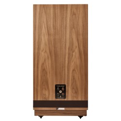 Fyne Audio Vintage Classic Gold X SP – Diffusori da Pavimento Hi-End 2 Vie IsoFlare da 250 mm (coppia)