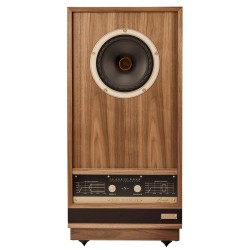 Fyne Audio Vintage Classic Gold X SP – Diffusori da Pavimento Hi-End 2 Vie IsoFlare da 250 mm (coppia)