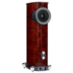 Fyne Audio F1-10S – Diffusori da Pavimento Hi-End con IsoFlare da 250 mm (coppia)