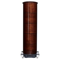 Fyne Audio F1-10S – Diffusori da Pavimento Hi-End con IsoFlare da 250 mm (coppia)