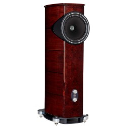 Fyne Audio F1-12S – Diffusori da Pavimento Hi-End IsoFlare 300 mm (coppia)