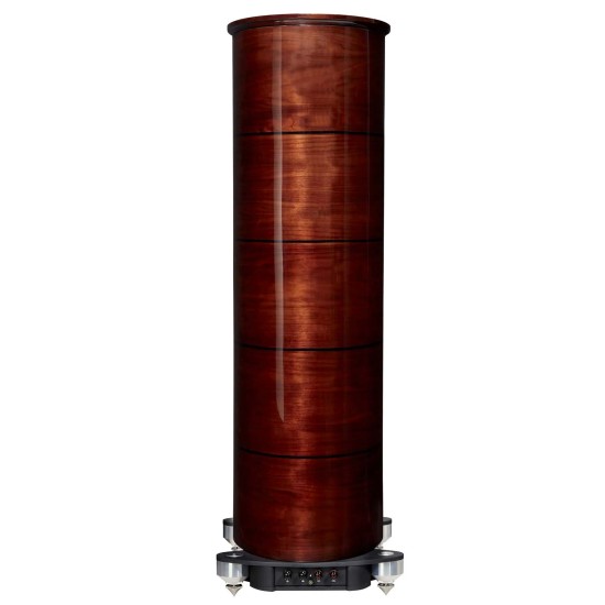 Fyne Audio F1-12S – Diffusori da Pavimento Hi-End IsoFlare 300 mm (coppia)