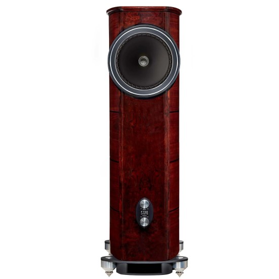 Fyne Audio F1-12S – Diffusori da Pavimento Hi-End IsoFlare 300 mm (coppia)