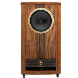 Fyne Audio Vintage Fifteen – Diffusori da Pavimento Hi-End IsoFlare 380 mm (coppia)