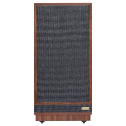 Fyne Audio Vintage Classic X – Diffusori da Pavimento Hi-End IsoFlare da 250 mm (coppia)