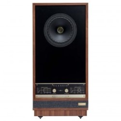 Fyne Audio Vintage Classic X – Diffusori da Pavimento Hi-End IsoFlare da 250 mm (coppia)