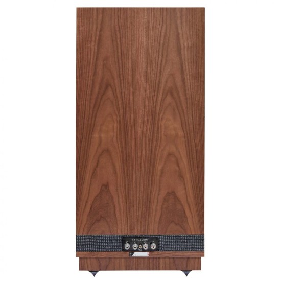 Fyne Audio Vintage Classic X – Diffusori da Pavimento Hi-End IsoFlare da 250 mm (coppia) Fyne Audio Vintage Classic X – Diffusori da Pavimento Hi-End IsoFlare da 250 mm (coppia)
