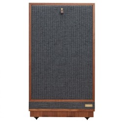 Fyne Audio Vintage Classic XII – Diffusori da Pavimento Hi-End IsoFlare da 300 mm (coppia)
