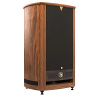 Fyne Audio Vintage Fifteen – Diffusori da Pavimento Hi-End IsoFlare 380 mm (coppia)