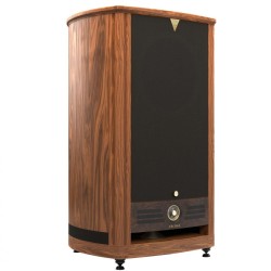 Fyne Audio Vintage Fifteen – Diffusori da Pavimento Hi-End IsoFlare 380 mm (coppia) Fyne Audio Vintage Fifteen – Diffusori da Pavimento Hi-End IsoFlare 380 mm (coppia)
