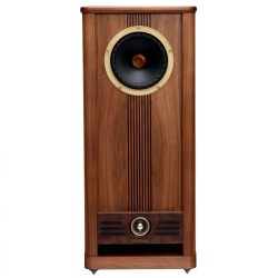 Fyne Audio Vintage Ten – Diffusori da Pavimento Hi-End IsoFlare 250 mm (coppia)