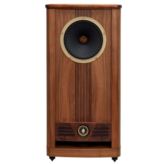Fyne Audio Vintage Twelve – Diffusori da Pavimento Hi-End IsoFlare 300 mm (coppia) Fyne Audio Vintage Twelve – Diffusori da Pavimento Hi-End IsoFlare 300 mm (coppia)