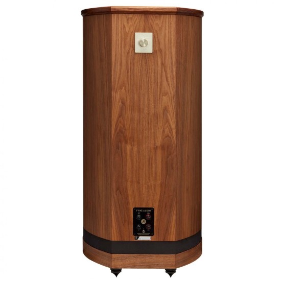 Fyne Audio Vintage Twelve – Diffusori da Pavimento Hi-End IsoFlare 300 mm (coppia) Fyne Audio Vintage Twelve – Diffusori da Pavimento Hi-End IsoFlare 300 mm (coppia)