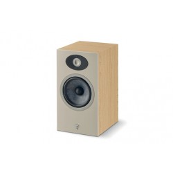 Focal JM-Lab Theva N°1 – Diffusori da Scaffale Hi-Fi a 2 Vie (Coppia)