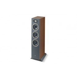 Focal JM-Lab Theva N°2 – Diffusori da Pavimento Hi-Fi a 3 Vie (Coppia)