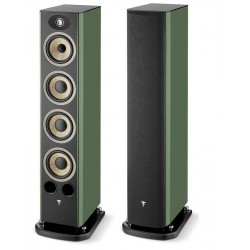 Focal Jm-Lab Aria Evo X N°3 – Diffusori da Pavimento High-End (coppia)