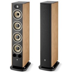 Diffusore da pavimento Focal Jm-Lab Aria Evo X N3 (coppia) Diffusore da pavimento Focal Jm-Lab Aria Evo X N3 (coppia)