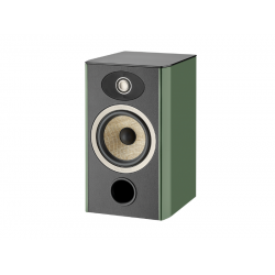 Diffusore da scaffale Focal Jm-lab Aria Evo X N1 (coppia) Diffusore da scaffale Focal Jm-lab Aria Evo X N1 (coppia)
