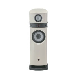 Focal Scala Utopia Evo M – Diffusori da Pavimento High-End a 3 Vie Bass Reflex (coppia)