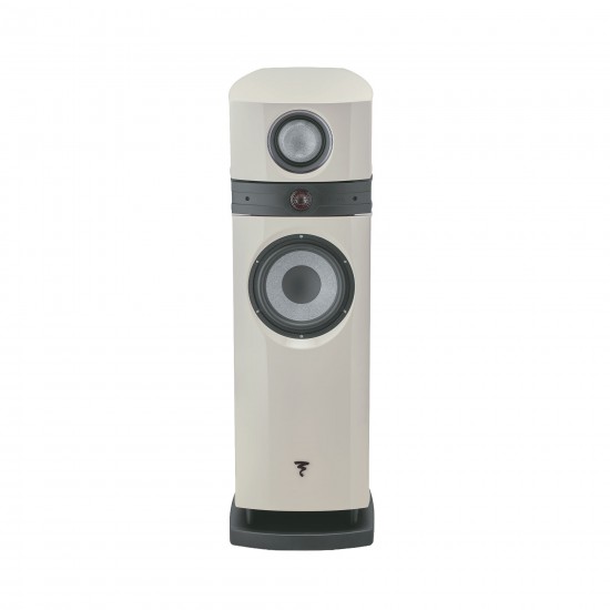 Focal Scala Utopia Evo M – Diffusori da Pavimento High-End a 3 Vie Bass Reflex (coppia)