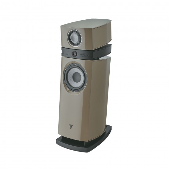 Focal Scala Utopia Evo M – Diffusori da Pavimento High-End a 3 Vie Bass Reflex (coppia)