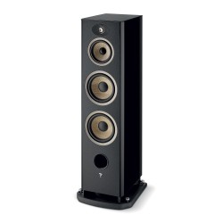 Diffusore da pavimento Focal Jm-Lab Aria Evo X N4 (coppia) Diffusore da pavimento Focal Jm-Lab Aria Evo X N4 (coppia)