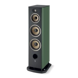Focal Jm-Lab Aria Evo X N°4 – Diffusori da Pavimento High-End (coppia)