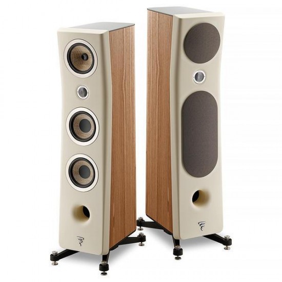 Diffusori Focal Jm-Lab Kanta N.2 (coppia) (usate)