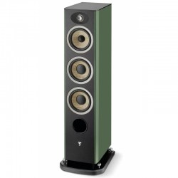 Focal Jm-Lab Aria Evo X N°2 – Diffusori da Pavimento Hi-Fi (coppia)